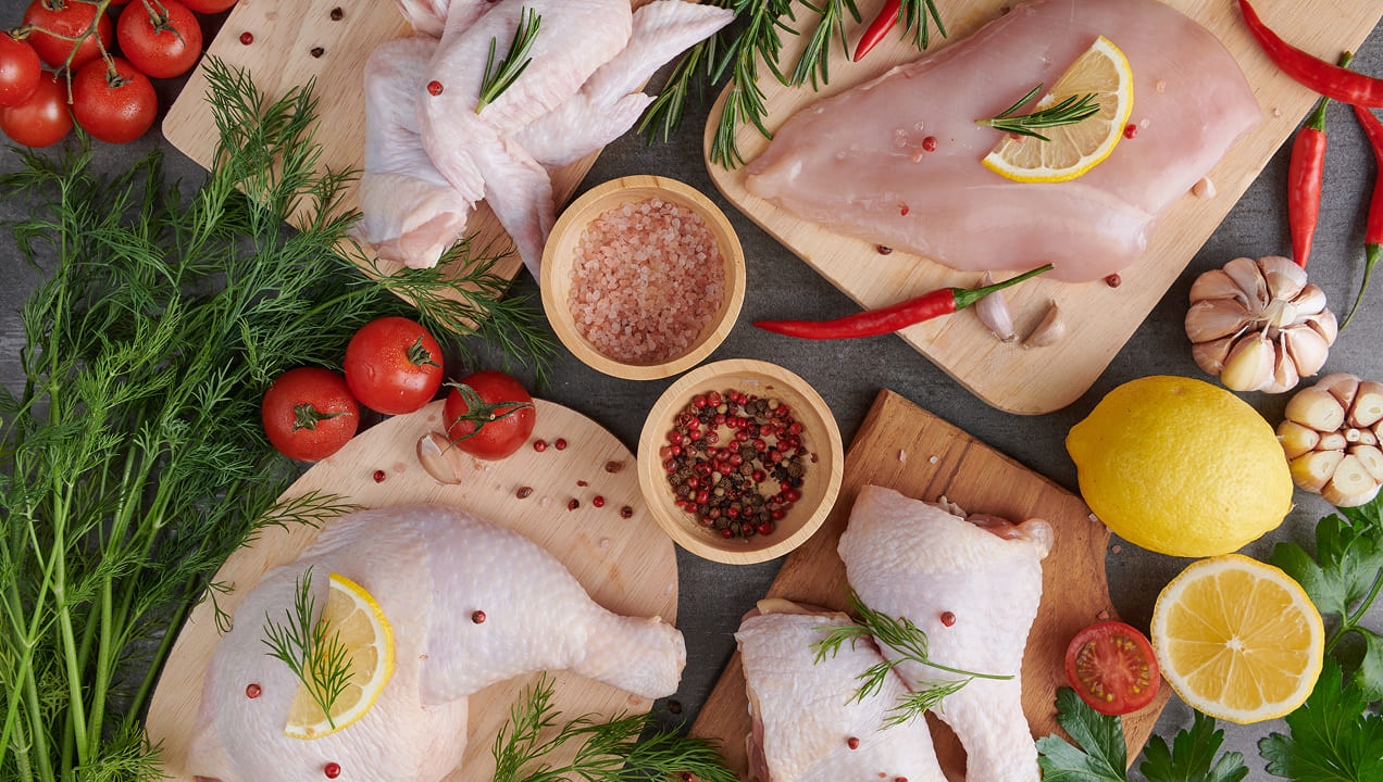 Kolajen Peptit Hangi Gıdalarda Bulunur?